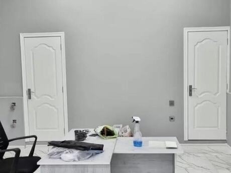 Obyekt - Yeni Yasamal q. - 75 m²
