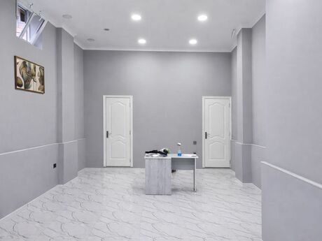 Elan №5873655 - Bakı, Yeni Yasamal q., 75 m²