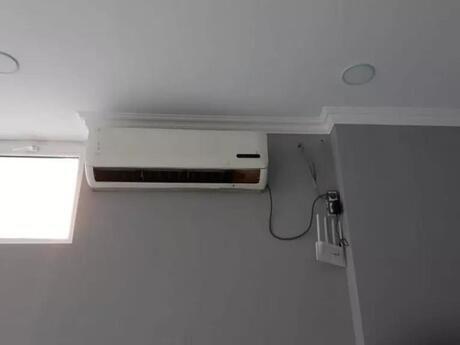 Obyekt - Yeni Yasamal q. - 75 m²