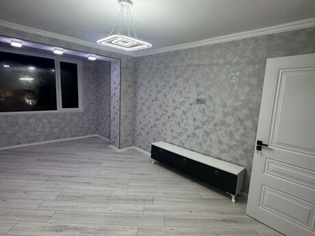 2 otaqlı köhnə tikili - Nəsimi r. - 59 m²