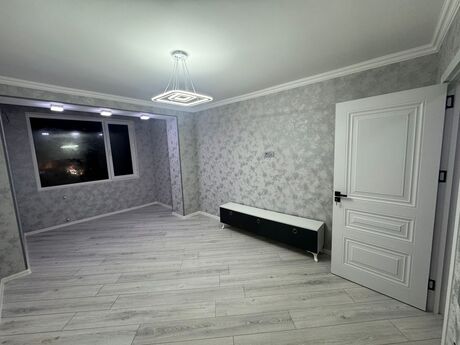 2 otaqlı köhnə tikili - Nəsimi r. - 59 m²