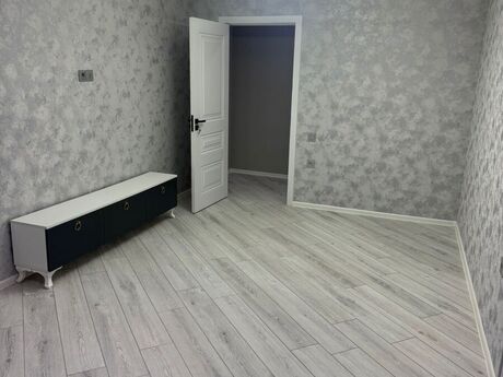 2 otaqlı köhnə tikili - Nəsimi r. - 59 m²
