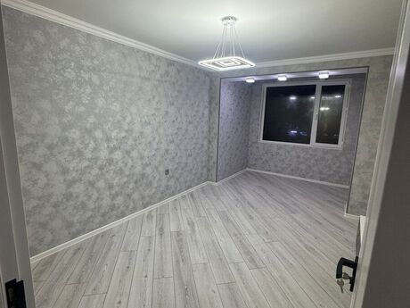 2 otaqlı köhnə tikili - Nəsimi r. - 59 m²