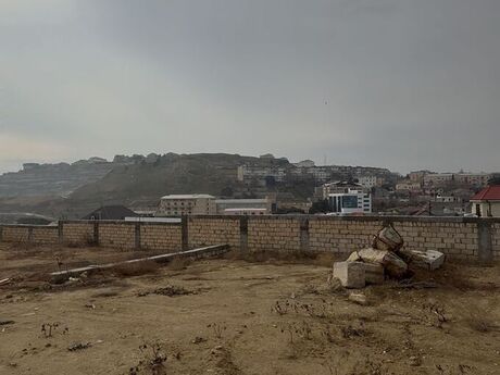 Объявление №5873803 - Баку, пос. Бадамдар, 10 сот