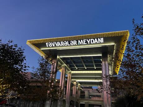 5 otaqlı yeni tikili - Ağ şəhər q. - 253 m²