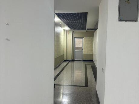 4 otaqlı ofis - Nərimanov r. - 146 m²