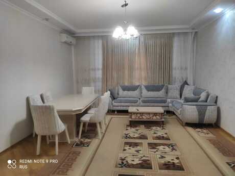 Satılır 2 otaqlı yeni tikili 80.5 m², 20 Yanvar m.