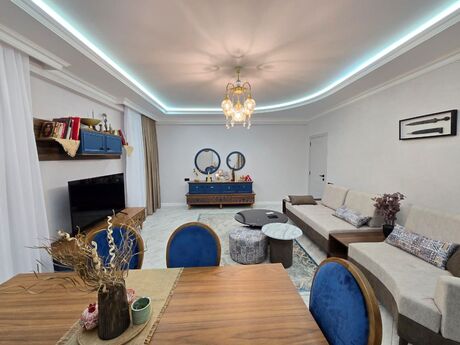 3 otaqlı mənzil, 127 m², Yasamal: 290 000 ₼ 2