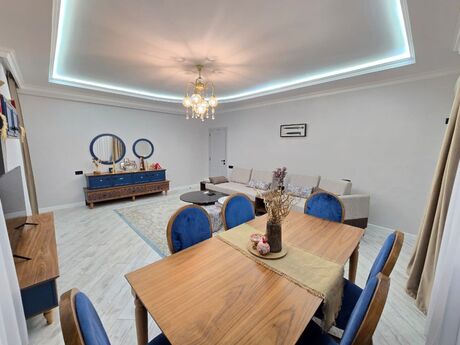 3 otaqlı mənzil, 127 m², Yasamal: 290 000 ₼ 3