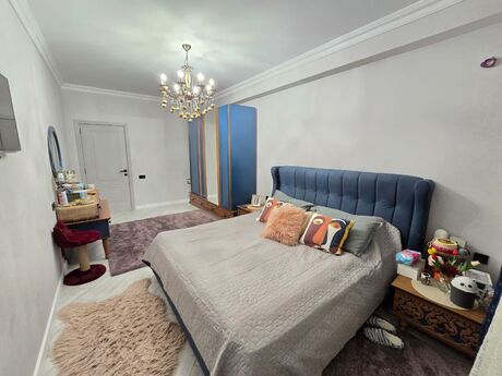 3 otaqlı mənzil, 127 m², Yasamal: 290 000 ₼ 4