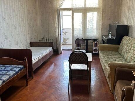 Объявление №5873997 - Баку, м. Элмляр Академиясы, 2-комн., 65 м², 4/5 этаж