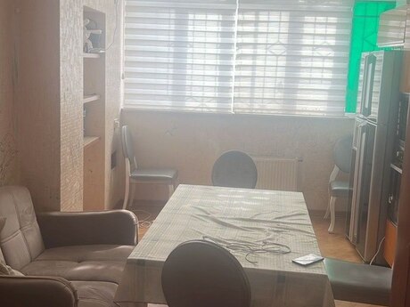4 otaqlı mənzil, 124 m², İnşaatçılar: 339 000 ₼ 5