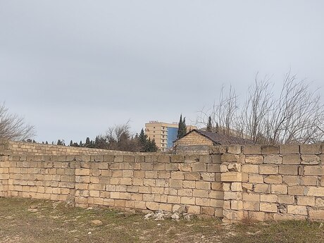 Torpaq - Novxanı q. - 3 sot
