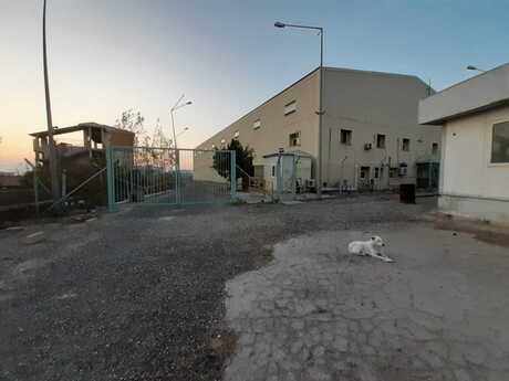 Elan №5874117 - Bakı, Şıxov q., 1240 m²