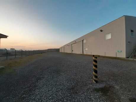 Obyekt - Şıxov q. - 1240 m²
