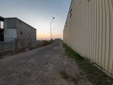 Obyekt - Şıxov q. - 1240 m²