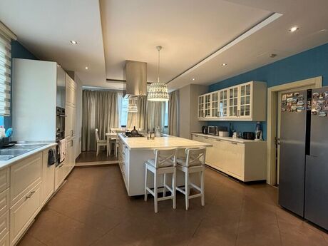 5 otaqlı mənzil, 250 m², Şah İsmayıl Xətai: 615 000 ₼ 5