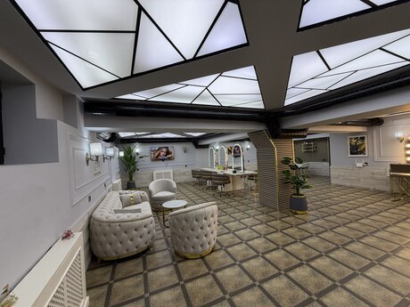 Obyekt - İçəri Şəhər m. - 150 m²