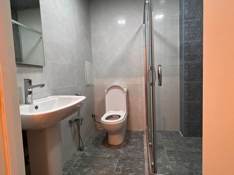 2-room new-build apartment for sale in Məmmədli, 74 m², 120 000 AZN, photo 3 / 7