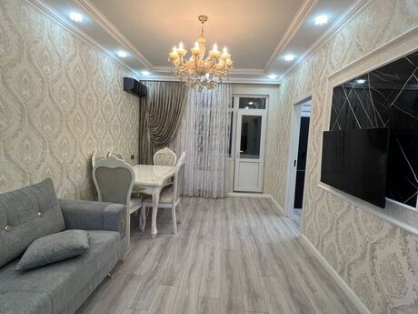 Объявление №5874151 - Баку, м. Мемар Аджеми, 2-комн., 55 м², 2/5 этаж