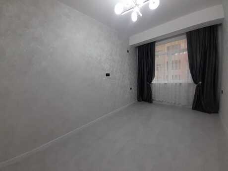2-комнатная квартира, 55 м², Bakı Müasir Yaşayış Kompleksi: 105 000 ₼ 4