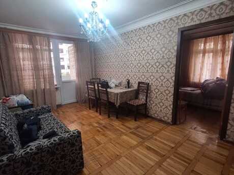 2-комнатная квартира, 50 м², Elmlər Akademiyası: 174 000 ₼ 2