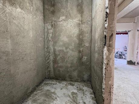 2-комн. новостройка - Бинагадинский р. - 84 м²