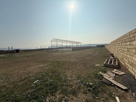 Объявление №5874323 - Баку, пос. Кобу, 100 м²