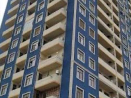 2-комн. новостройка - Бинагадинский р. - 84 м²