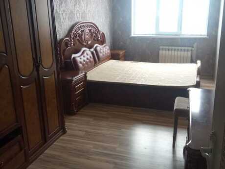 Elan №5874370 - Bakı, Yeni Günəşli q., 3 otaqlı, 90 m², 4/15 mərtəbə