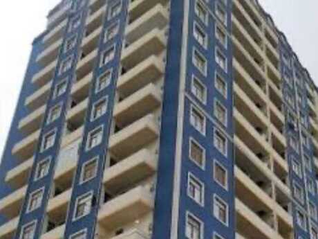 Объявление №5874373 - Баку, Бинагадинский р., 2-комн., 84 м², 14/16 этаж