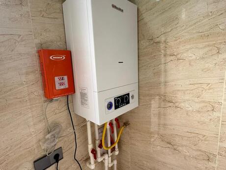 House with Garden, Villa For Sale