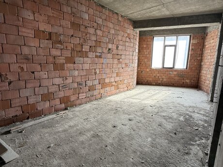 5 otaqlı yeni tikili - Gənclik m. - 218 m²