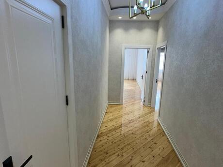 2-room apartment, 73 m², Xalqlar Dostluğu: 187 000 ₼ 2