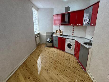 2-room apartment, 73 m², Xalqlar Dostluğu: 187 000 ₼ 5