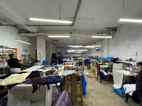 Elan №5874548 - Bakı, Gənclik m., 511 m²