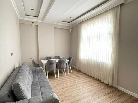 Elan №5874551 - Bakı, Nəsimi r., 2 otaqlı, 80 m², 8/13 mərtəbə