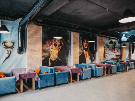 Obyekt - Binəqədi r. - 260 m²