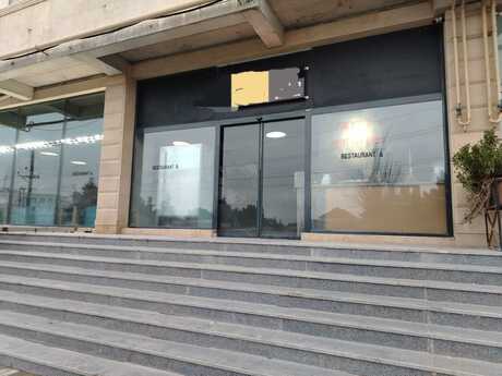 Объявление №5874574 - Баку, Бинагадинский р., 260 м²