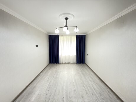 Elan №5868230 - Bakı, Neftçilər m., 1 otaqlı, 40 m², 1/5 mərtəbə