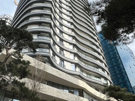 Elan №5874672 - Bakı, 28 May m., 4 otaqlı, 178 m², 9/22 mərtəbə