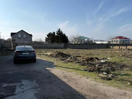 Elan №5874744 - Bakı, Nardaran q., 12 sot