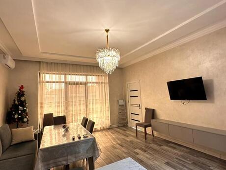 4 otaqlı həyət evi, 130 m², Görədil: 145 000 ₼ 5