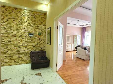 3 otaqlı mənzil, 151 m², Sahil: 660 000 ₼ 4