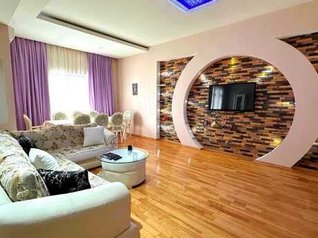 3 otaqlı mənzil, 151 m², Sahil: 660 000 ₼ 3