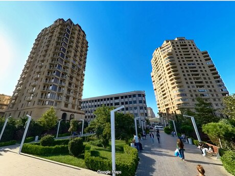 3 otaqlı mənzil, 151 m², Sahil: 660 000 ₼ 5