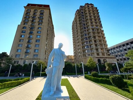 3 otaqlı mənzil, 151 m², Sahil: 660 000 ₼ 2