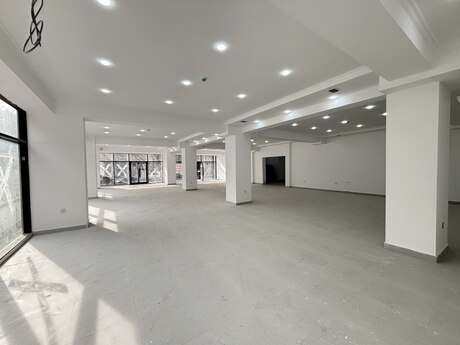 Объявление №5874960 - Баку, м. 28 мая, 440 м²