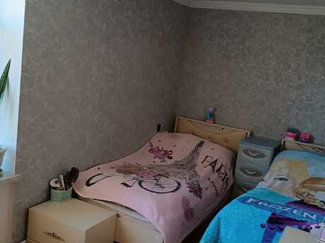 2-комн. вторичка - м. Элмляр Академиясы - 50 м²
