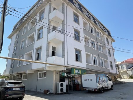3 otaqlı mənzil, 64 m², Masazır: 78 000 ₼ 2